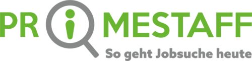 Logo von Primestaff GmbH