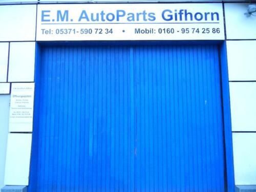 Logo von E.M.AutoParts Gifhorn