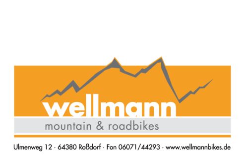 Logo von Wellmannbikes