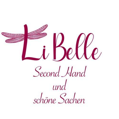 Logo von LiBelle Second Hand