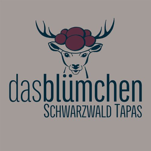 Logo von Das Blümchen