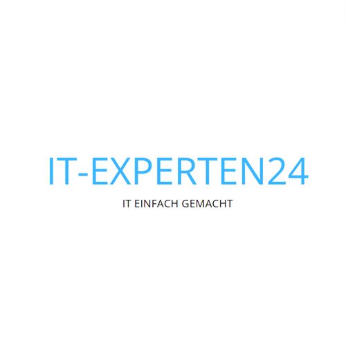 Logo von IT-EXPERTEN24