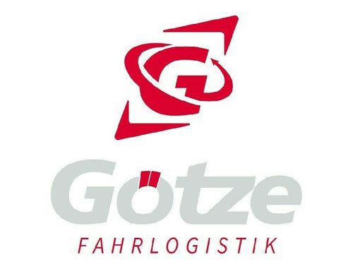 Logo von Fahrlogistik-Götze Inh. Jan Götze