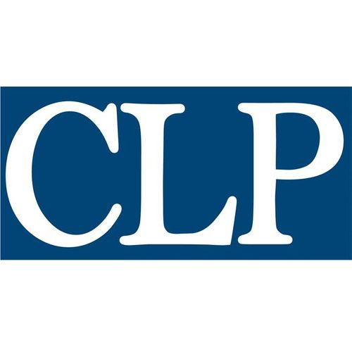 Logo von CLP Trading GmbH