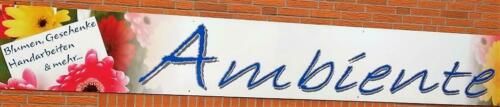 Logo von Ambiente