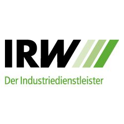 Logo von IRW Industrieservice Reinigung + Wartung GmbH