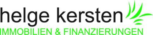 Logo von Helge Kersten - Immobilien & Finanzierungen