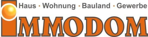 Logo von Deutscher IMMODOM