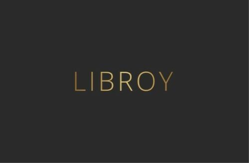 Logo von LIBROY