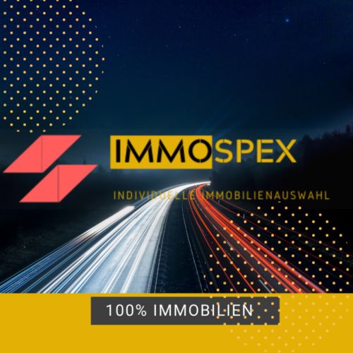 Logo von IMMOSPEX GmbH