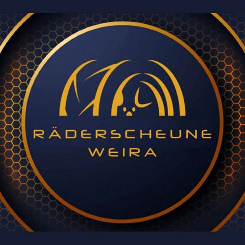 Räderscheune Weira