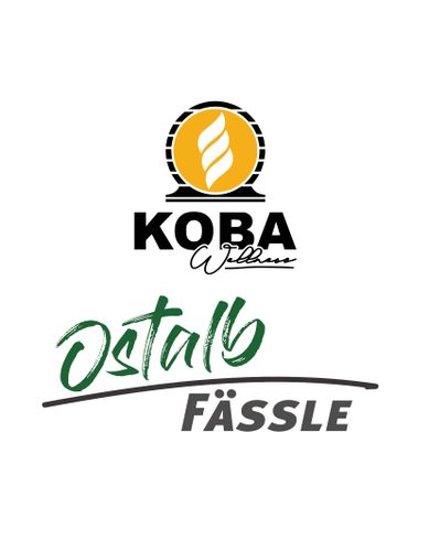 Logo von Ostalb-Fässle | Koba Wellness 