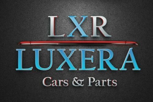 Logo von LUXERA