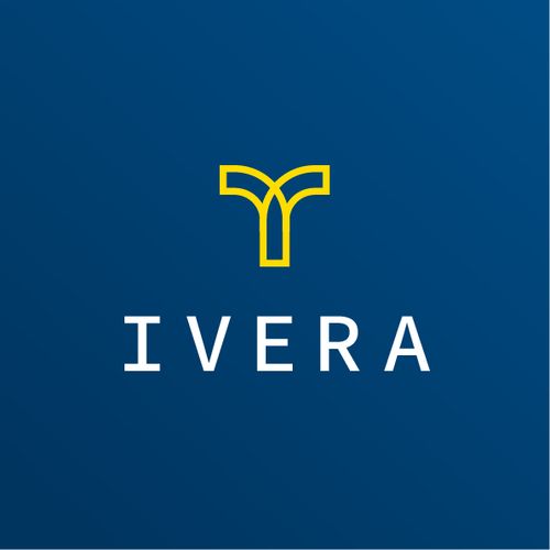 Logo von IVERA Verwaltung Gmbh