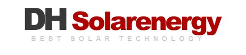 Logo von DH-Solarenergy