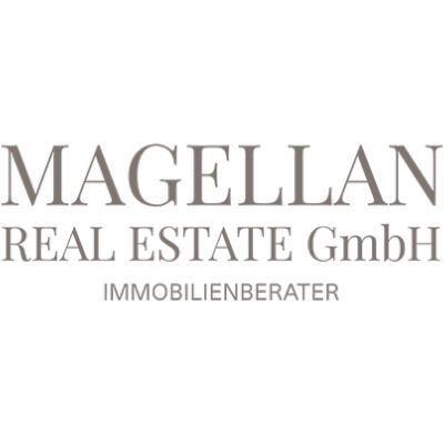 Logo von Magellan Real Estate GmbH