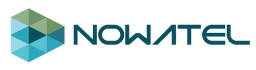 Logo von NOWATEL
