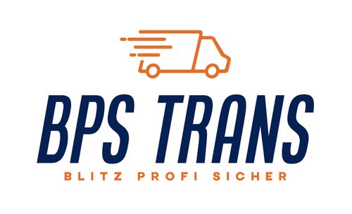 Logo von BPS Trans