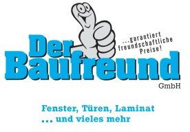 Logo von Der Baufreund GmbH