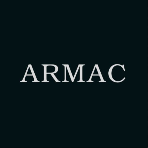 Logo von ARMAC - Neue und geprüfte Produkte! | Sofort Ankauf!