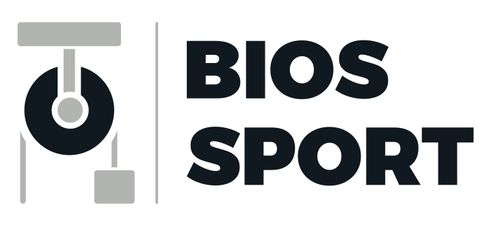 Logo von BIOS SPORT GmbH