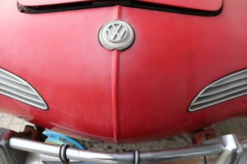 Logo von Neuffer - Kompetenz in Sachen Karmann
