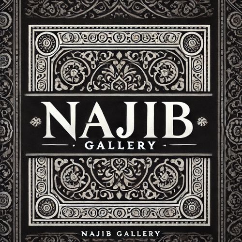 Logo von Najib Gallery - Teppich Ankauf & Verkauf, Teppichreinigung