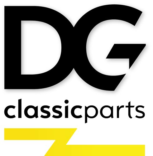Logo von DG classicparts