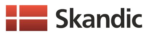 Logo von Skandic GmbH