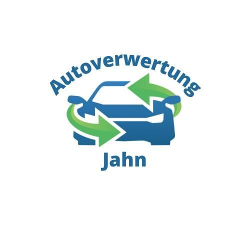 Logo von Autoverwertung Jahn 