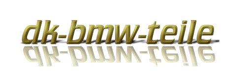 Logo von DK-BMW-TEILE
