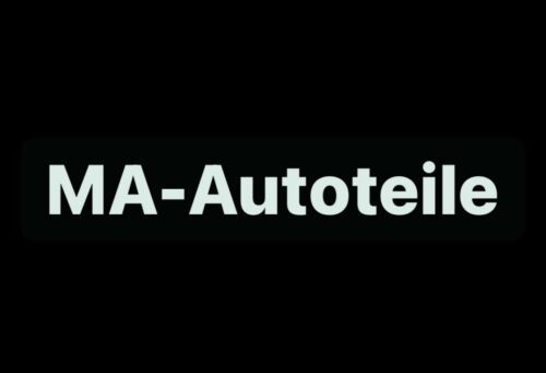 Logo von MA-Autoteile
