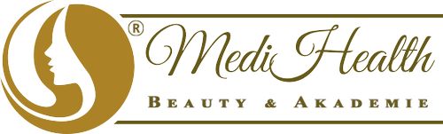 Logo von MediHealth Beauty Akademie