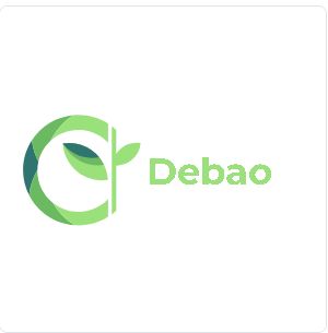 Logo von Debao International GmbH