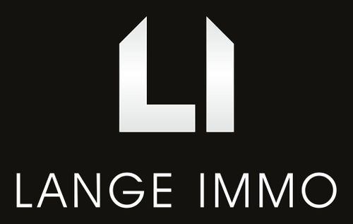 Logo von LANGE IMMO GmbH