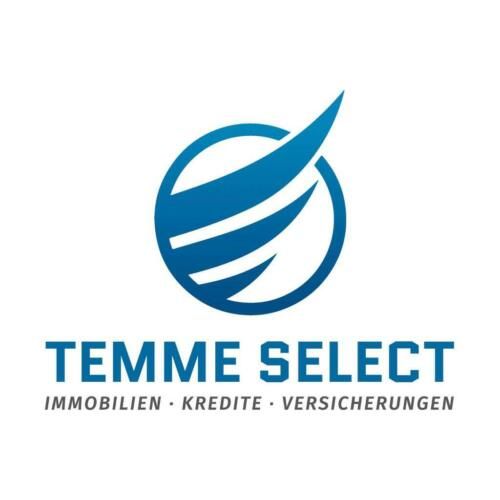 Logo von Temme Select GmbH