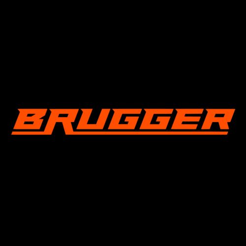 Logo von Brugger Maschinen