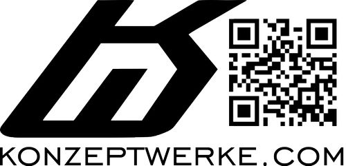 Logo von Konzeptwerke GmbH