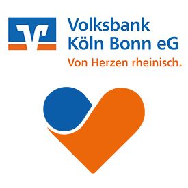 Logo von Volksbank Köln Bonn eG