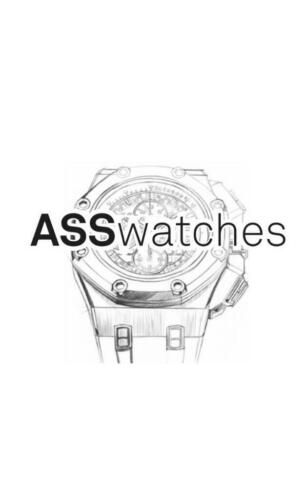 Logo von ASSwatches