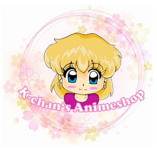 Logo von K-chan's Animeshop