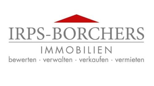 Logo von Irps-Borchers Immobilien