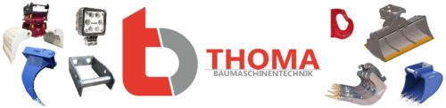 Logo von baggerlöffel24.de