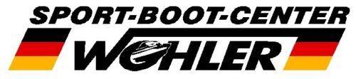 Logo von Sport-Boot-Center Wohler 