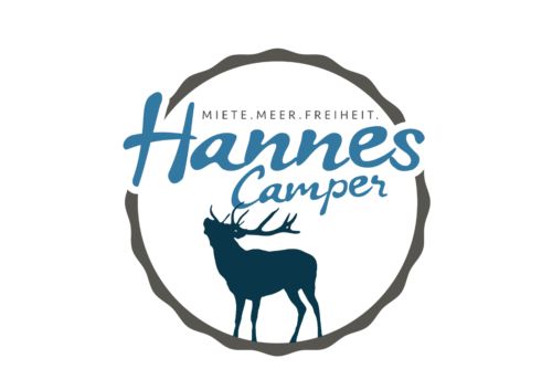 Logo von Hannes Camper Berlin
