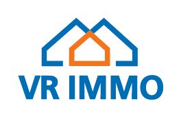 Logo von VR Immobilien GmbH