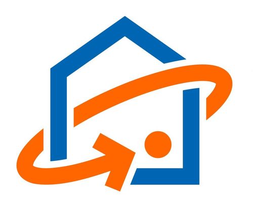 Logo von VR-Immobilien & Service GmbH