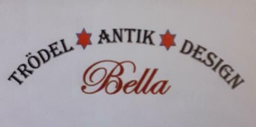 Logo von Bellatrödel