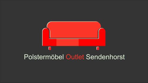 Logo von Polstermöbel Outlet Sendenhorst 