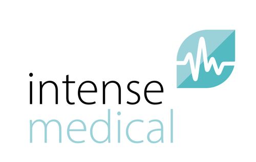 Logo von Intense Medical GmbH